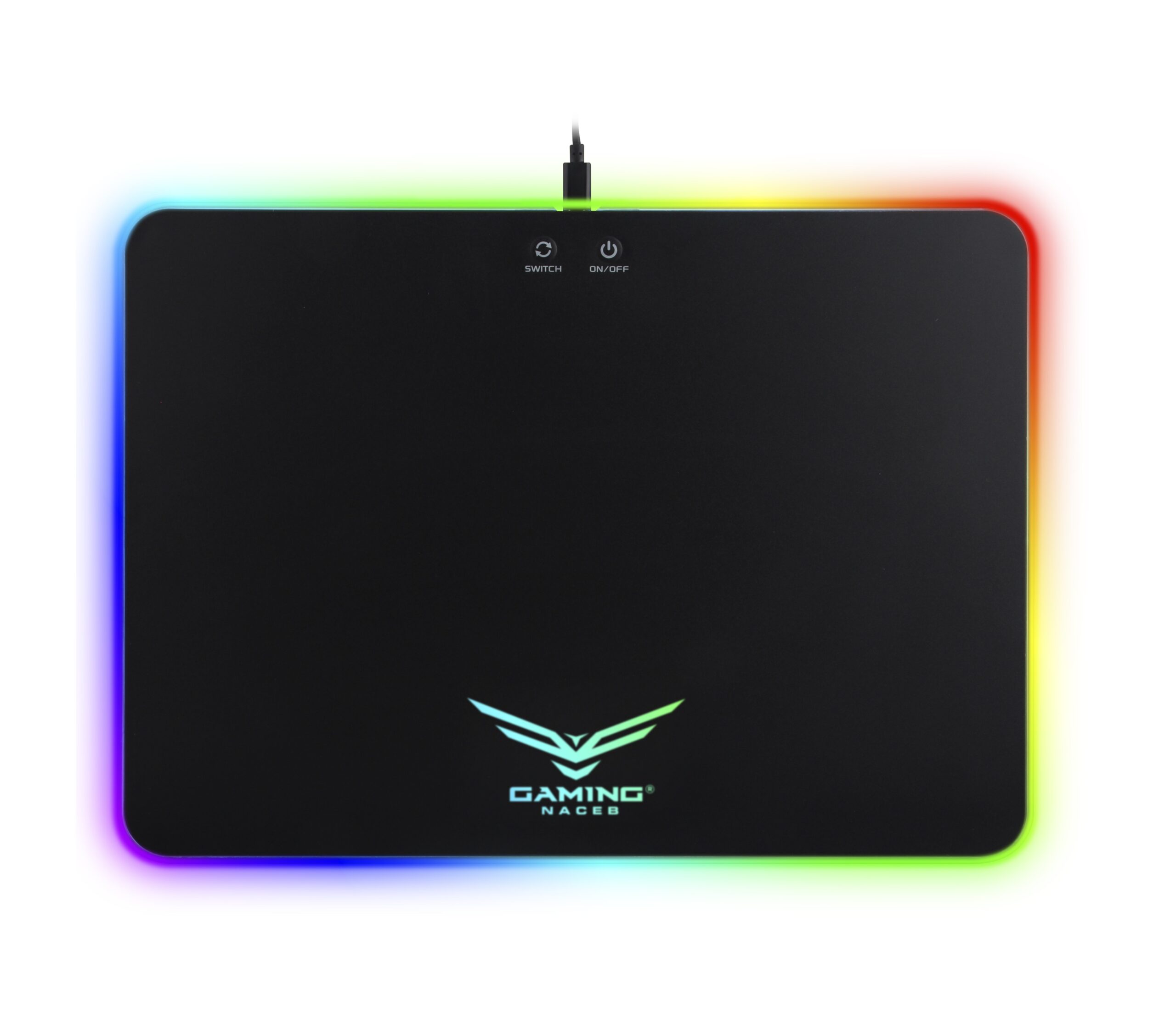 Mouse Pad Gaming Naceb Gaming NA-0927
