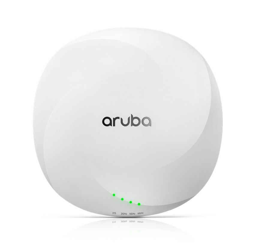 Access Point ARUBA HPE Aruba AP-635 (RW)
