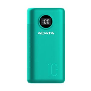 Power bank ADATA P10000QCD