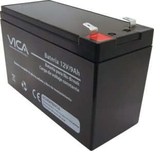 Batería para No Break VICA VIC12-9A