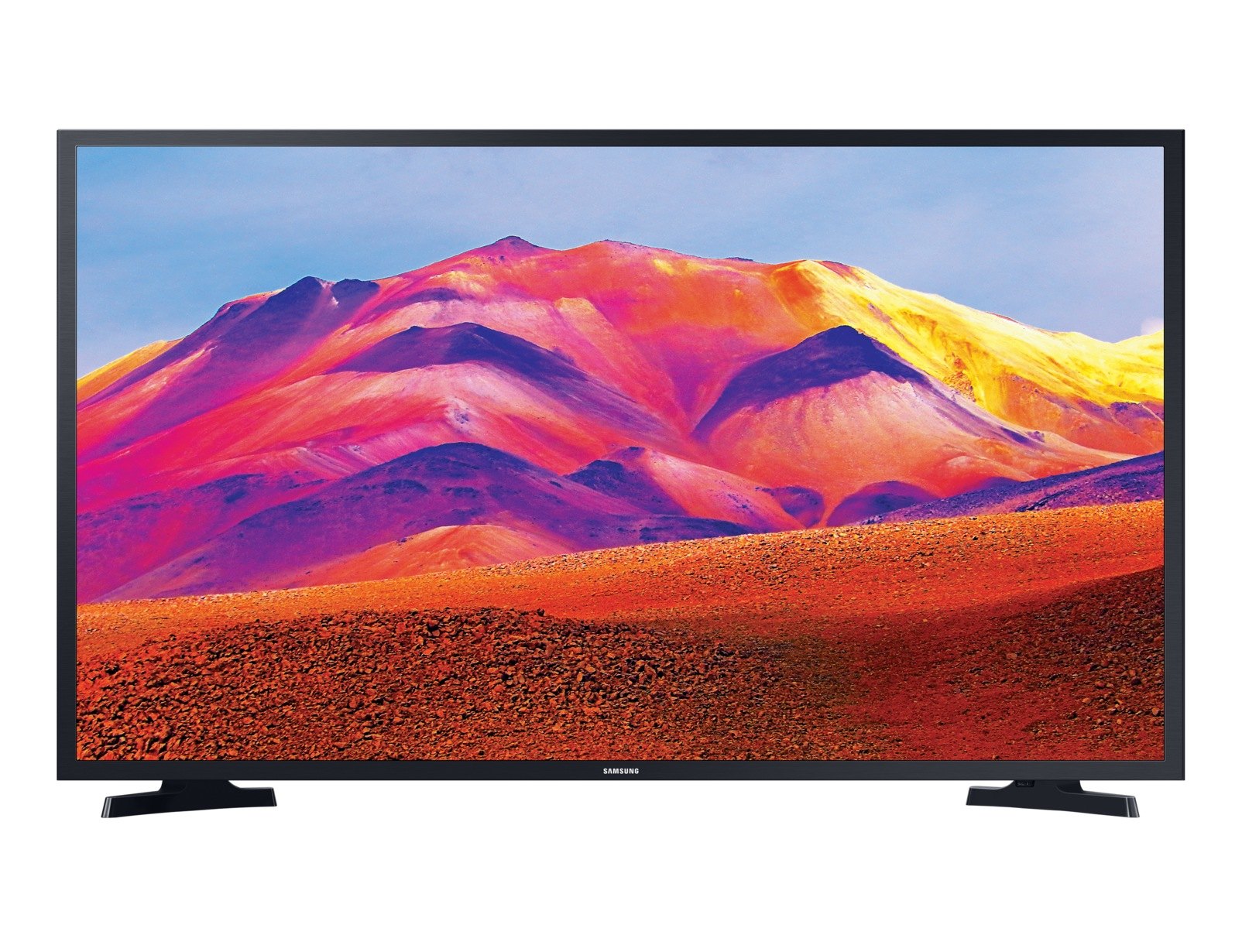 Television SAMSUNG LH43BETMLGKXZX