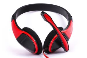 Auriculares Naceb Technology NA-589R