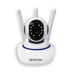 CAMARA DE VIDEO VIGILANCIA  NECNON NIPCAM-1-LITE