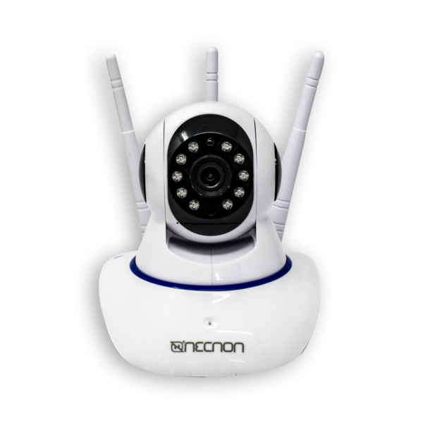 CAMARA DE VIDEO VIGILANCIA  NECNON NIPCAM-1-LITE