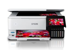 Impresora L8160 EPSON C11CJ20301