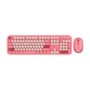 Kits para Teclado Y Mouse ACTECK MK485