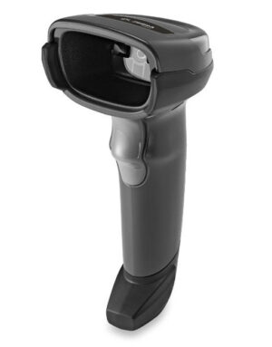 Lector de Código de Barras   ZEBRA DS2208