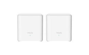 Router TENDA MX3 (2-PACK)