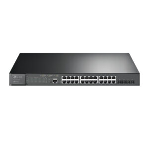 Switch JetStream Omada SG3428XMP