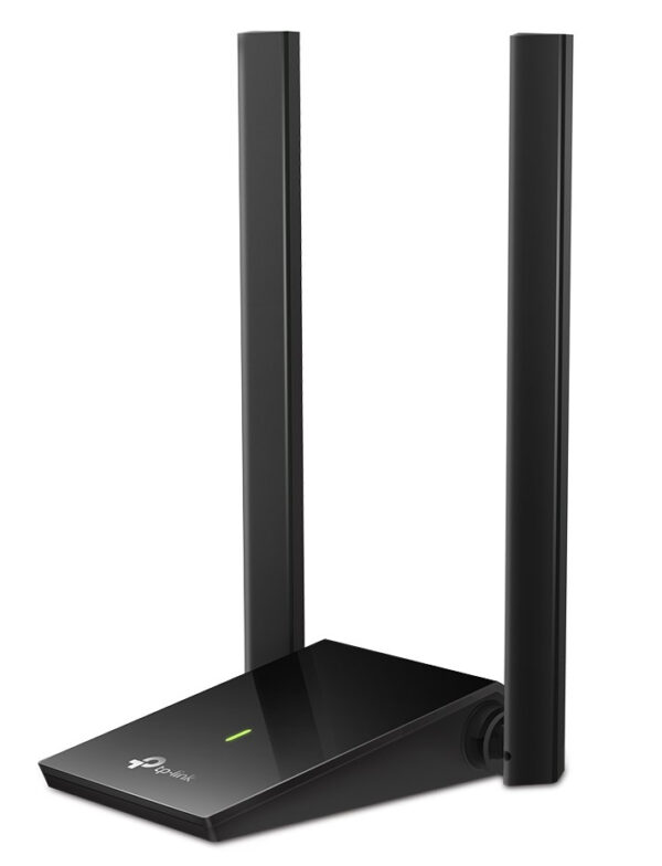 Adaptador USB TP-LINK ARCHER T4U PLUS