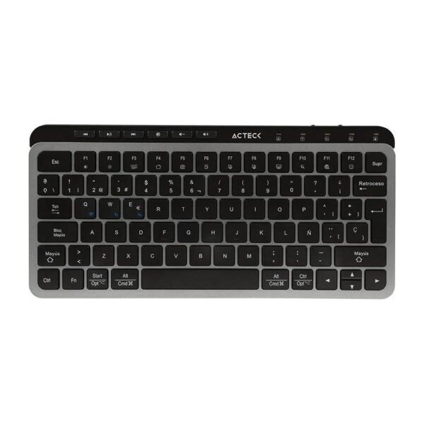 Teclados ACTECK TI750