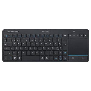 Teclados ACTECK TI707