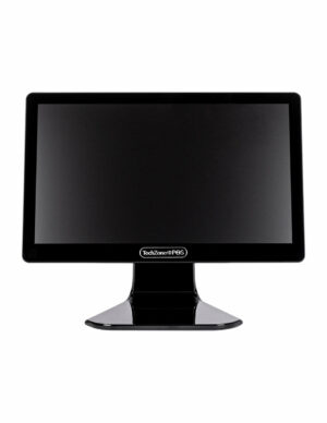 Kit punto de venta  TECHZONE TZPOAIOi301