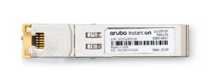 Transceptor ARUBA HPE Instant On