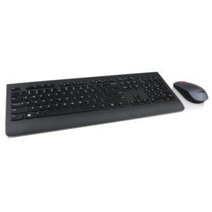 Kit teclado y mouse LENOVO 4X30H56831