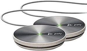 Micrófono POLY 85X02AA