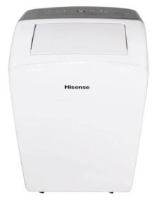 Aires acondicionados Hisense AP12CWN2