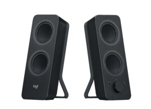 Bocinas LOGITECH Speakers Z207 (MX)