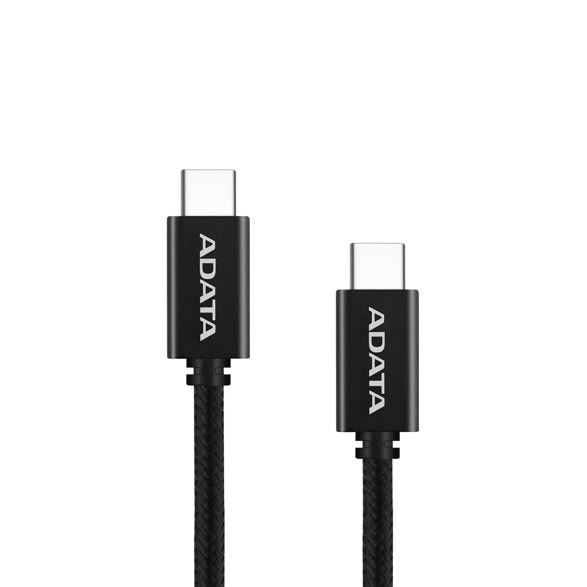 Cables USB ADATA CACC-200PN-B