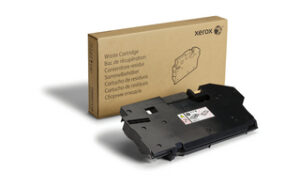 Contenedores de Desperdicio XEROX VersaLink C500