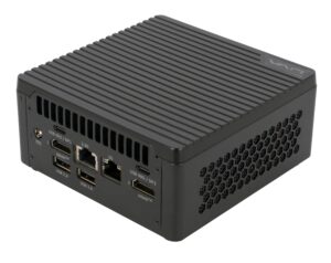 Mini PC ECS LIVA Z7 PLUS U5-125H