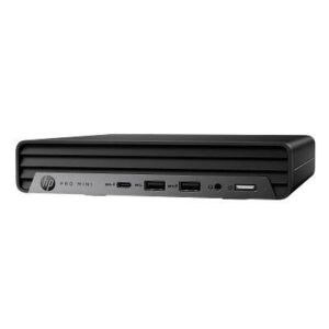 PCs de Escritorio HP HP PRO 400 MINI G9
