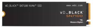 SSD SANDISK WDS100T4X0E