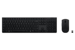 Kits para Teclado y Mouse LENOVO 4X31K03954