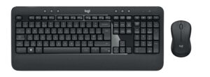 Kit de Teclado y Mouse LOGITECH MK540 ADVANCED