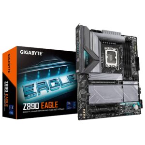 Motherboards GIGABYTE Z890 EAGLE