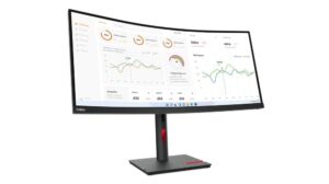 Monitores LENOVO 63D4GAR1LA