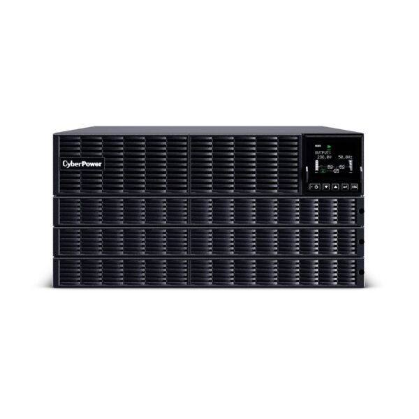 No Break CyberPower OLS6KERT5U