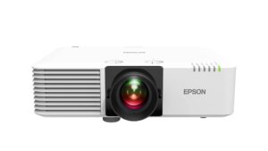 Proyectores EPSON L630U