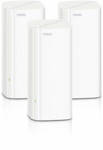 Routers TENDA MX12-3