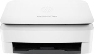 Escaner HP ScanJet Enterprise Flow 7000 s3