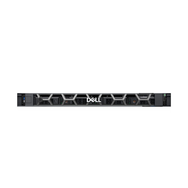Servidores DELL R660XS