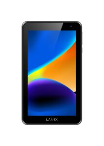 Tabletas LANIX RX7 V4