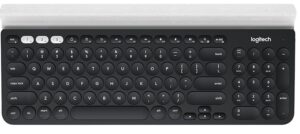 Teclado LOGITECH K780