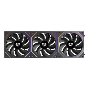 Enfriamiento y Ventilación Balam Rush EXL95