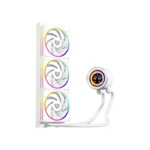 Enfriamiento y Ventilación Balam Rush HYX40