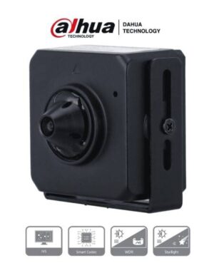 Cámara Oculta Análoga Dahua Technology DH-IPC-HUM4231S-L4