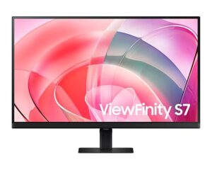 Monitores SAMSUNG LS27D700EALXZX