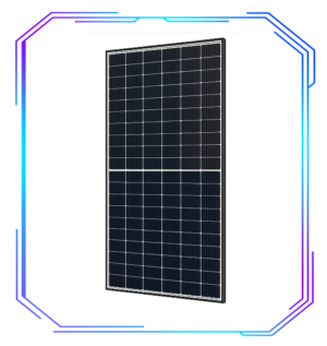 Energia Solar y Eolica