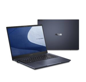 Laptops Asus Business B1402CVA-i716G512-P1