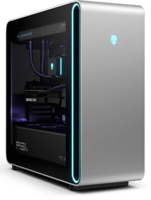 PC de escritorio DELL  Alienware DT ACT1250