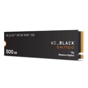 SSD SANDISK WDS500G4X0E
