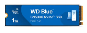SSD SANDISK WDS100T4B0E