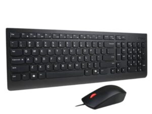 Kits para Teclado y Mouse LENOVO 4X31R64424