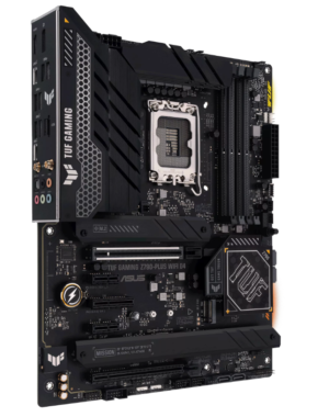 Tarjeta Madre Gaming ASUS TUF GAMING Z790-PLUS WIFI