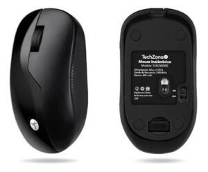 Mouse TECHZONE TZACMOI50